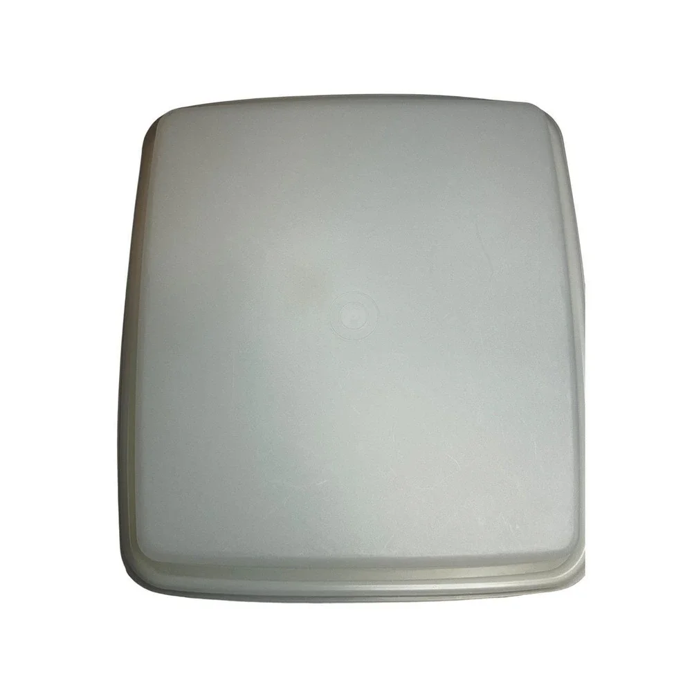 Tupperware vintage deviled
